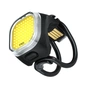 Передняя велофара Knog Blinder Mini Square Front 50 Lumens Black (12980) - уменьшенное изображение 2