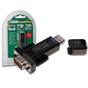Перехідник USB to RS232 Digitus (DA-70156) - зменшене зображення 2