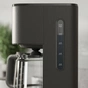 Крапельна кавоварка Electrolux E5CM1-6AN - зменшене зображення 5