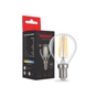 Лампочка Vestum G45 Е14 5Вт 220V 4100К (1-VS-2229) - зменшене зображення 1