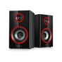 Акустична система REAL-EL S-415 (EL121200017) - зменшене зображення 2