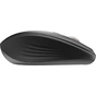 Мишка OfficePro M267B Silent Click Wireless Black (M267B) - зменшене зображення 4