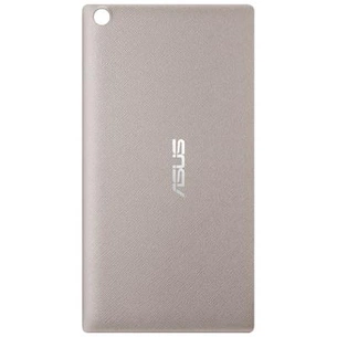 Чохол до планшета ASUS ZenPad C 7.0" Zen Case Z370C / Z370CG / Z370CL SILVER (90XB015P-BSL3C0) зображення 1