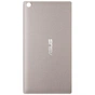 Чохол до планшета ASUS ZenPad C 7.0" Zen Case Z370C / Z370CG / Z370CL SILVER (90XB015P-BSL3C0) - зменшене зображення 1