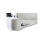 Настільна плита YUCEL O-300-LPG-WHITE - уменьшенное изображение 4