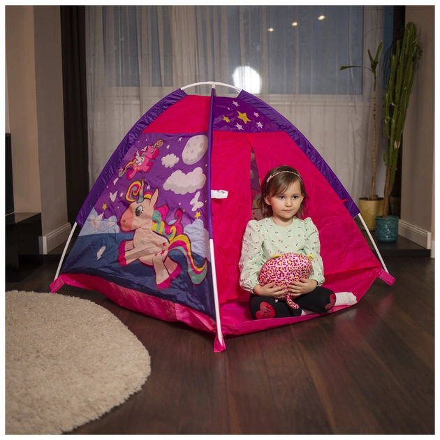 Игровая палатка Five Stars Micasa Единорог (401-18) - изображение 5