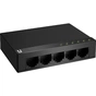 Коммутатор сетевой Netis ST3105C - уменьшенное изображение 1