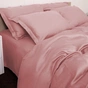 Постельное белье MirSon Tencel №02 Pink 160х220 полуторный Евро (2200009368561) - уменьшенное изображение 7