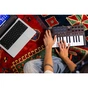 MIDI-клавиатура Akai MPK mini 4 Black (302370) - уменьшенное изображение 5