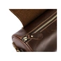 Сумка Vintage Чоловіча Коричнева (14694) - зменшене зображення 6
