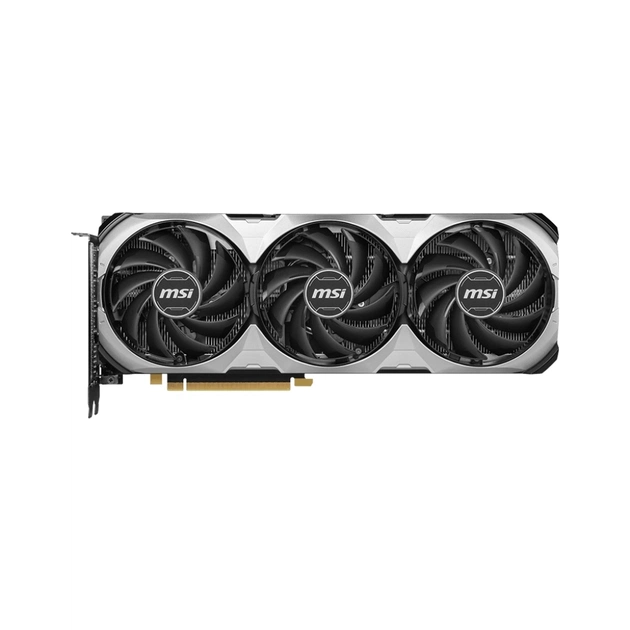 Відеокарта MSI GeForce RTX4060Ti 8Gb VENTUS 3X OC (RTX 4060 Ti VENTUS 3X E 8G OC) - зображення 1