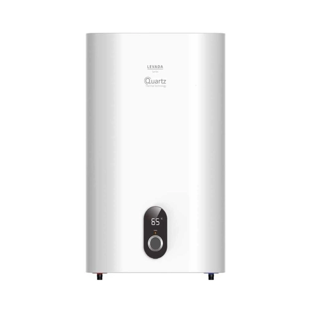 Бойлер Quartz Levada 100 V - зображення 1