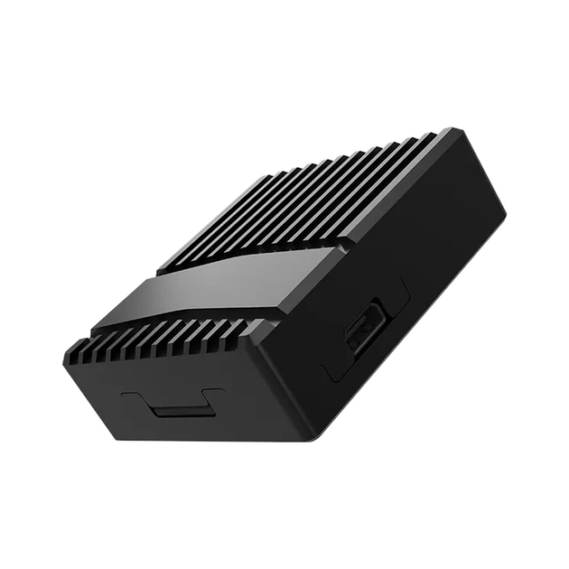 Медіаконвертер SIYI Ethernet to HDMI Output Converter (SIYICR) - зображення 3