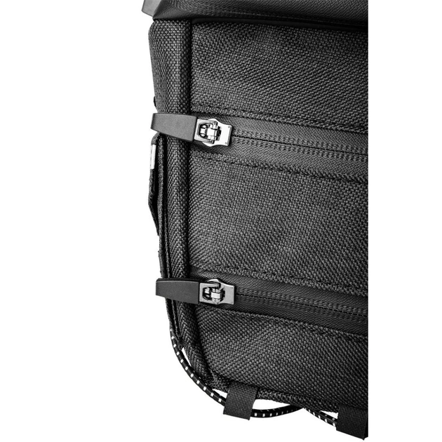 Велосумка на кермо Neo Tools 600D 23х12х 7 см Black (91-009) - picture 12