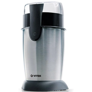 Кавомолка Vitek VT-1542 SR зображення 1