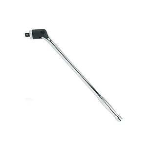 Ключ Toptul вороток трещотка 1/2" шарнирный 460мм (CEAD1618) изображение 1