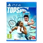 Гра Sony TOPSPIN 2K25, BD диск (5026555437424) - зменшене зображення 1