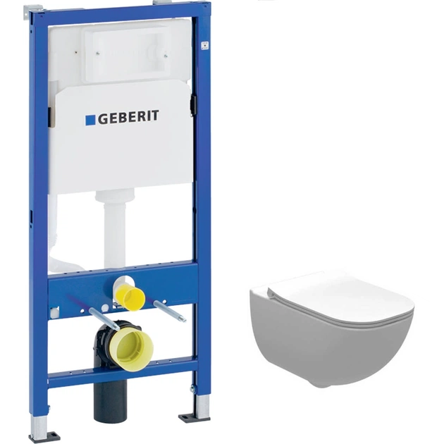 Інсталяція Roca 458.103.00.1+A34H139000 - picture 1