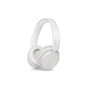 Навушники Philips TAH5209 Over-Ear Wireless White (TAH5209WT/00) - уменьшенное изображение 1