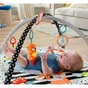 Дитячий килимок Fisher-Price ігровий центр Веселі розваги 3-в-1 (JMN72) - зменшене зображення 8