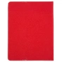 Чохол до планшета Drobak 10"-10.1" Universal Stand Red (216884) - зменшене зображення 2