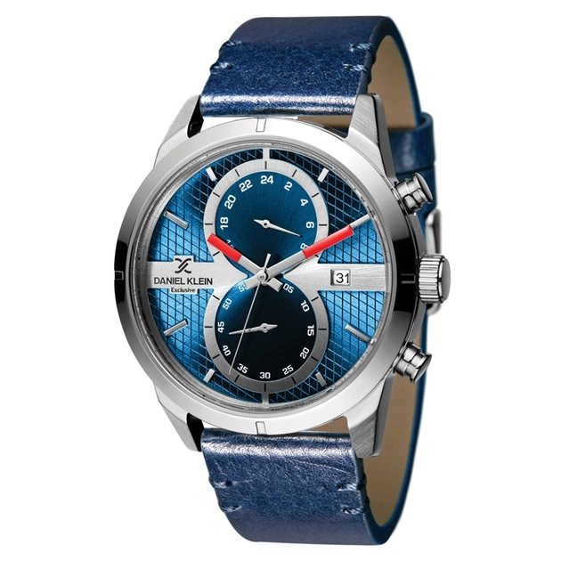 Наручний годинник Daniel Klein DK11360-2 - зображення 1