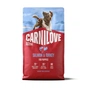 Сухий корм для собак Carnilove Active Salmon & Turkey Puppy 4 кг (8595602581368) - зменшене зображення 1