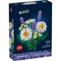 Конструктор LEGO Botanicals Ромашки (11508) - зменшене зображення 1