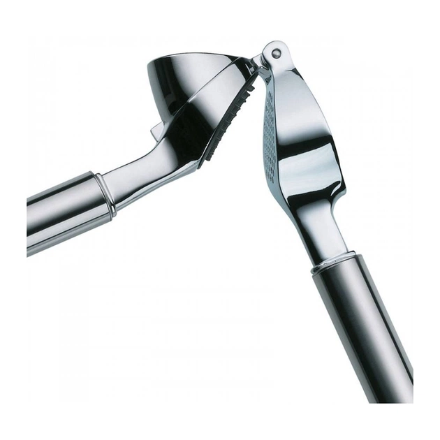 Прес для часнику Kela Rondo 20 x 3,5 см (19062) - picture 2