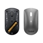 Мишка Lenovo ThinkBook Bluetooth Silent Mouse (4Y50X88824) - зменшене зображення 4