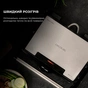 Гриль Cecotec Rock`nGrill 1500 Rapid CCTC-03065 (8435484030656) - зменшене зображення 9