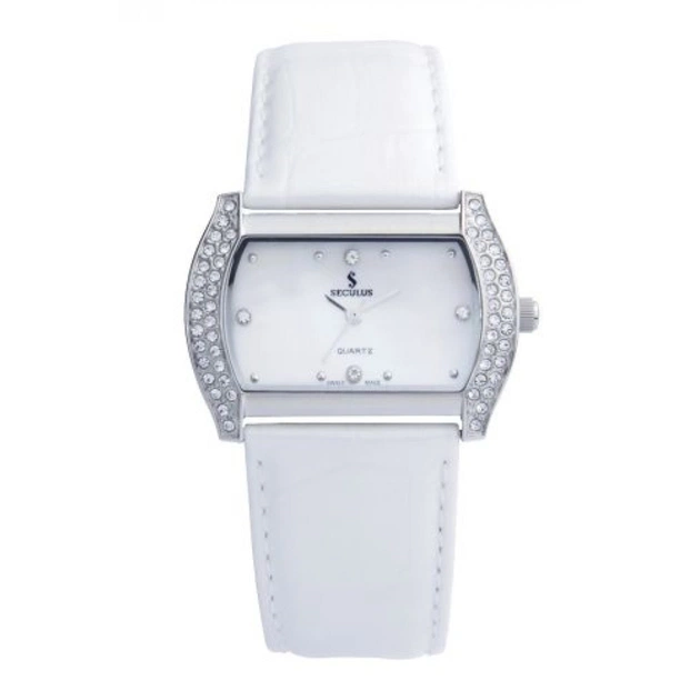 Наручные часы Seculus 1615.1.763 white - изображение 1