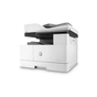 Багатофункціональний пристрій HP LaserJet Pro M443nda (8AF72A) - зменшене зображення 3