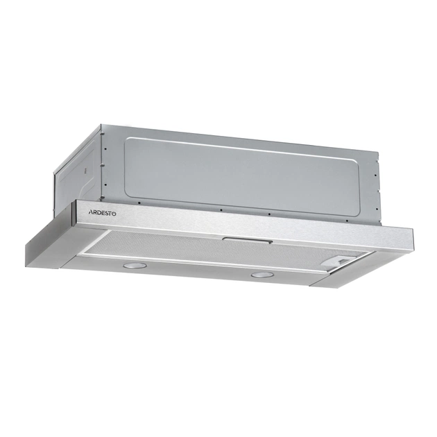 Витяжка кухонна Ardesto HT-F700MINX - зображення 1