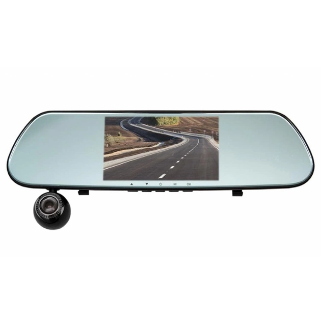 Відеореєстратор XoKo DVR-025 - изображение 1