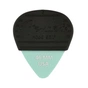 Медіатор Fender Mojo Grip Dura-Tone 0.46 Delrin Picks 3 Pack Blue (236996) - зменшене зображення 1