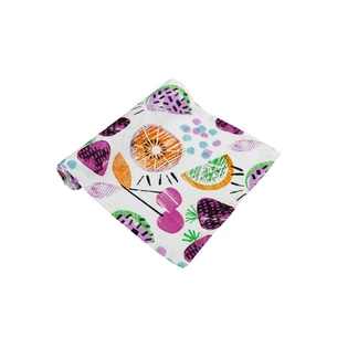 Доріжка на стіл Прованс Violet cherries 40х136 (032964) зображення 1