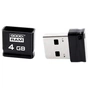 USB флеш накопичувач Goodram 4GB PICCOLO USB 2.0 (PD4GH2GRPIKR10) - зменшене зображення 2