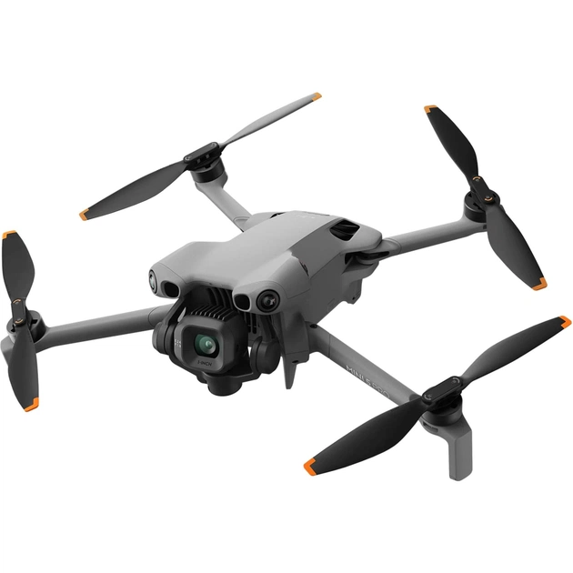 Квадрокоптер DJI Mini 5 Pro (пульт RC-N3) (CP.MA.00000838) - зображення 3