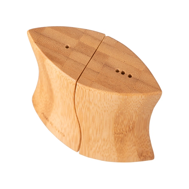 Набір для спецій Ardesto Midori, для солі та перцю 2 предмети, 10мл, 9.5х4х9см (AR0934) - picture 5