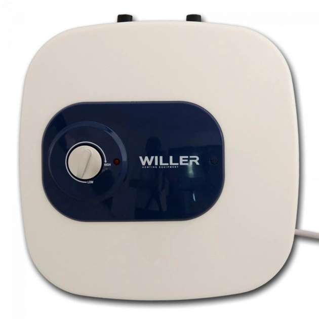 Бойлер Willer PU30R optima mini - зображення 1