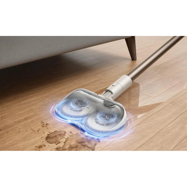 Пылесос Dreame R10s Aqua (VZV25A) - изображение 12