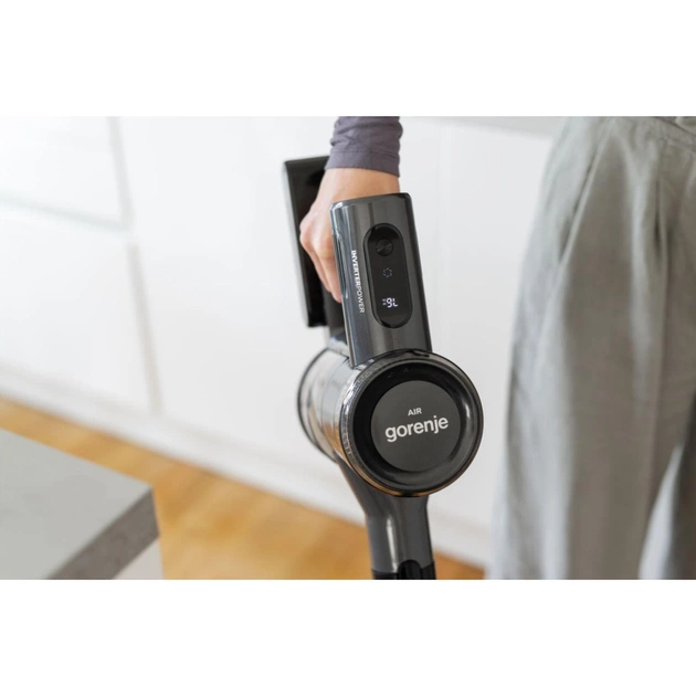 Пилосос Gorenje SVC222480AA - зображення 10