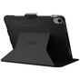 Чохол до планшета UAG Apple iPad 10.9" (10th Gen 2022) Scout Folio Black (12339I114040) - уменьшенное изображение 6