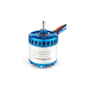 Двигун для дрона SunnySky X3530 V3 650KV (X3530-650KV) зображення 1