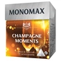 Чай Мономах Champagne Moment 20х2 г (mn.78030) - зменшене зображення 1