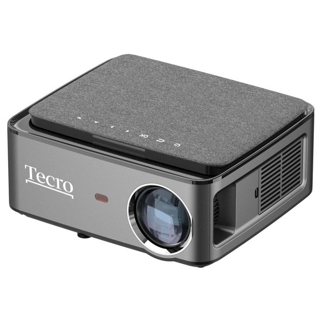 Проектор Tecro PJ-5080 - изображение 1