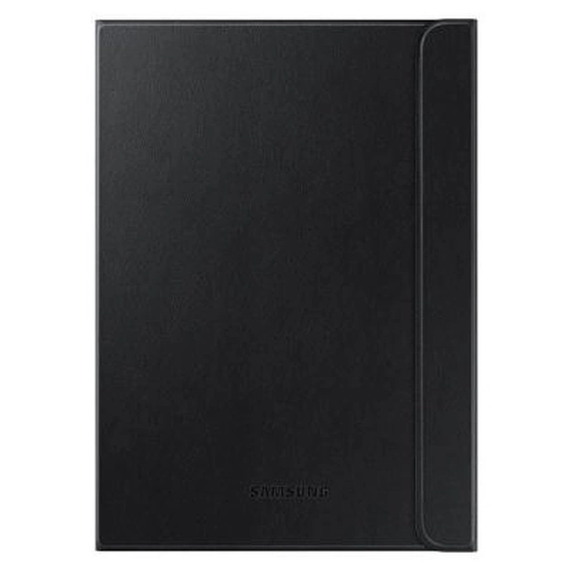 Чохол до планшета Samsung Galaxy Tab S2 9.7 (2016) LTE T819 Book Cover Black (EF-BT810PBEGRU) - зображення 1