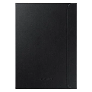 Чохол до планшета Samsung Galaxy Tab S2 9.7 (2016) LTE T819 Book Cover Black (EF-BT810PBEGRU) зображення 1