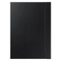 Чохол до планшета Samsung Galaxy Tab S2 9.7 (2016) LTE T819 Book Cover Black (EF-BT810PBEGRU) - зменшене зображення 1